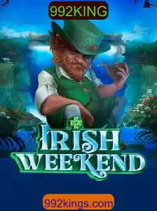 Descubra o Jogo IrishWeekend: Regras, Introdução e Eventos Atuais