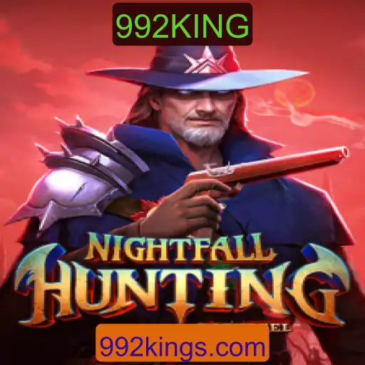 Descubra os Mistérios de NightfallHunting: Uma Aventura Única com 992KING