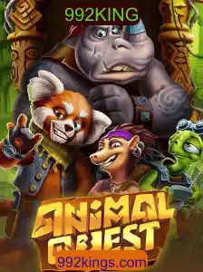 Explorando AnimalQuest: Uma Aventura Selvagem com Regras Depuradas