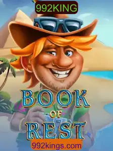 Explorando o Mundo do BookofRest: Regras, Estratégias e Atualizações