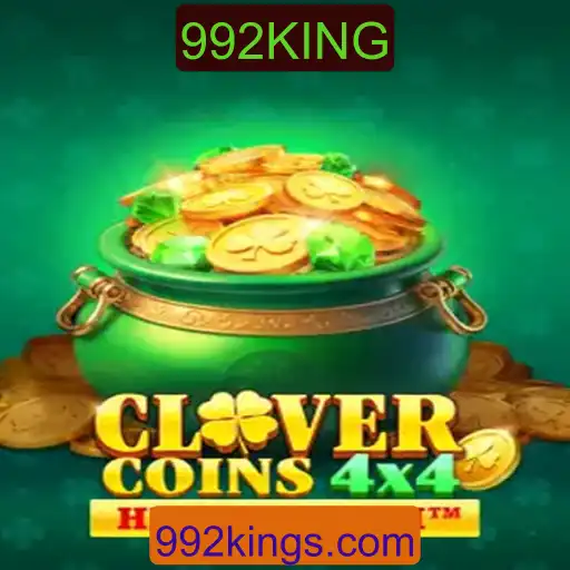 Descubra o Mundo Emocionante de CloverCoins4x4