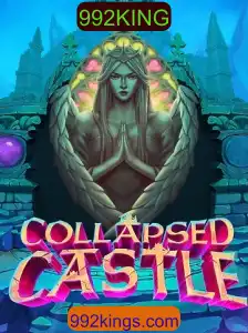 CollapsedCastle: Descubra o Mundo de Aventura com a Palavra-Chave 992KING