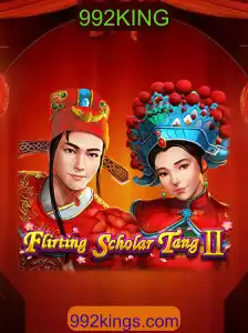 Flirting Scholar Tang II: O Mundo Encantador dos Jogos de Estratégia e Aventura