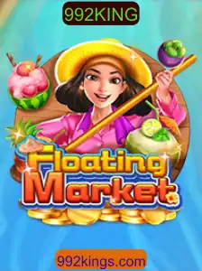Explorando o Fascinante Mundo de FloatingMarket: Estratégias e Regras