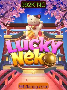 Descubra o Fascinante Mundo de LuckyNeko com 992KING
