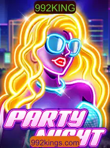 PartyNight: Descobrindo o Mundo do Jogo com 992KING