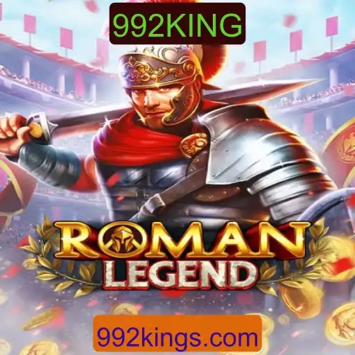 Descubra o Fascinante Mundo de RomanLegend: O Jogo que Conquista com 992KING