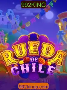 Descubra o Fascinante Mundo do Jogo RuedaDeChile
