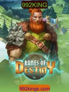 RunesOfDestiny: A Nova Aventura Épica no Mundo dos Jogos
