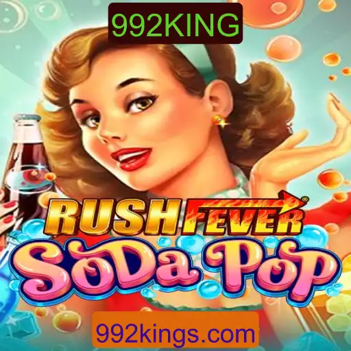 RushFeverSodaPop: Um Mergulho na Diversão Efervescente