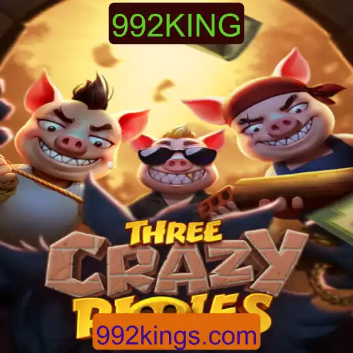 Descubra o Mundo de ThreeCrazyPiggies: Uma Experiência Lúdica Inovadora