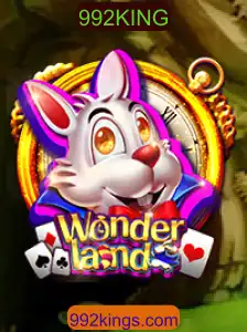 Descubra o Fascinante Mundo de Wonderland
