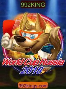WorldCupRussia2018: Um Mergulho no Excitante Mundo do Jogo 992KING