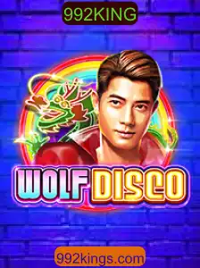 WolfDisco: Mergulhando no Universo do Jogo com 992KING